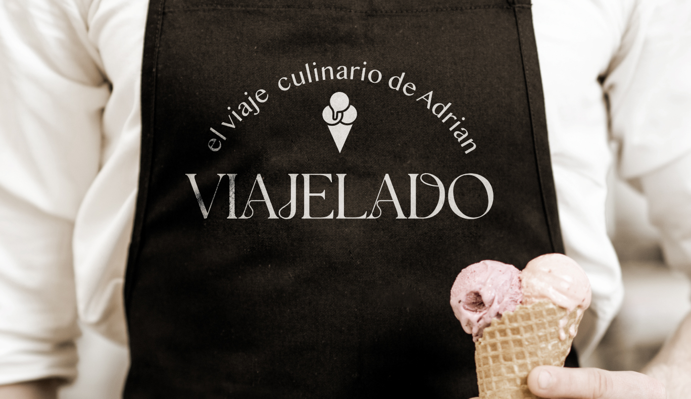 VIAJELADO - glaces artisanales