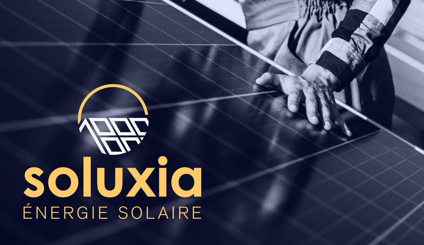 Soluxia - énergie solaire